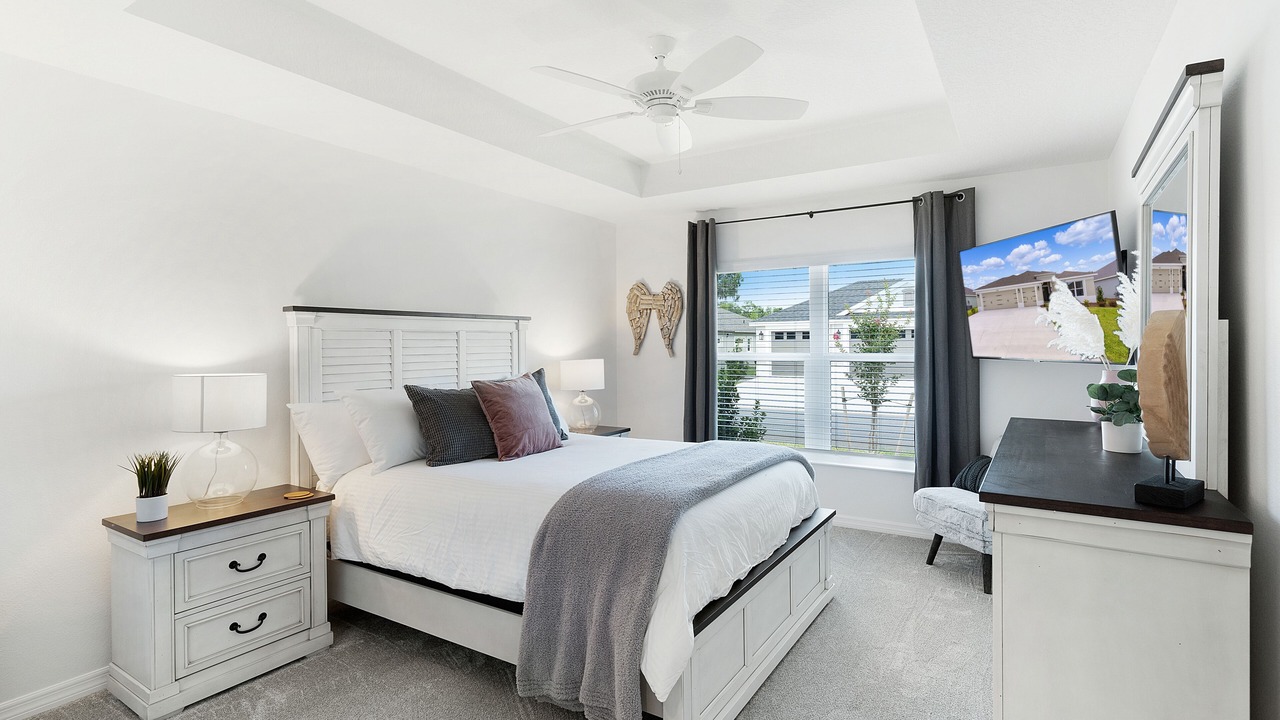 Photo of Bedroom in Wildwood