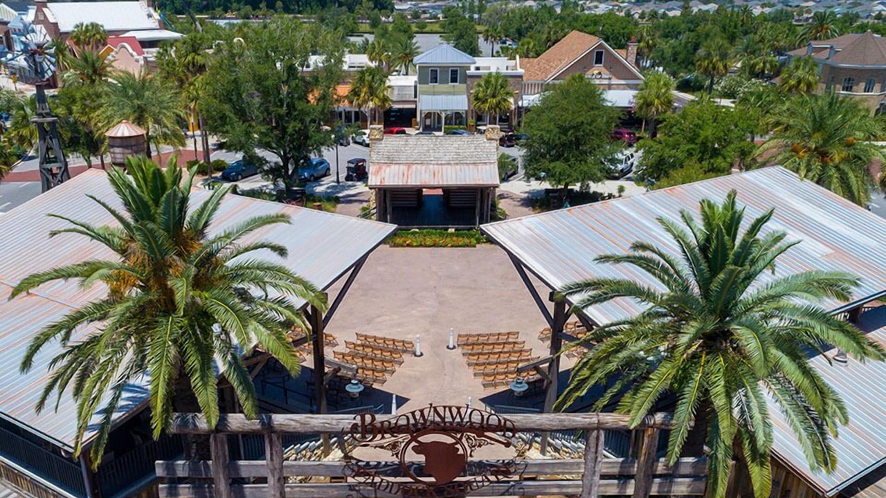 Photo of Outdoor in Wildwood