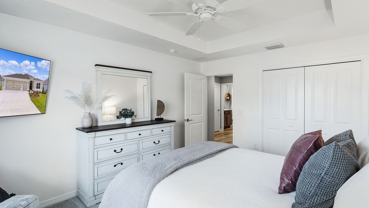 Photo of Bedroom in Wildwood