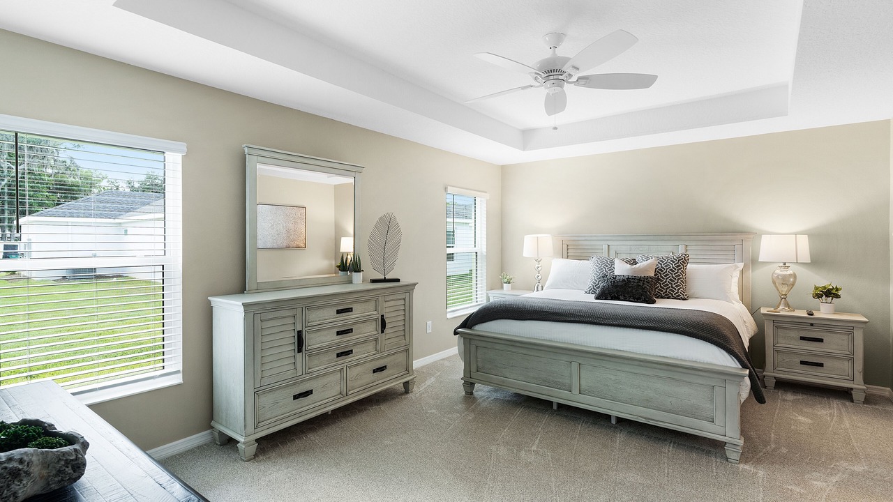Photo of Bedroom in Wildwood