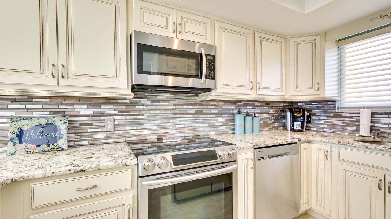 Photo of Kitchen in Hudson