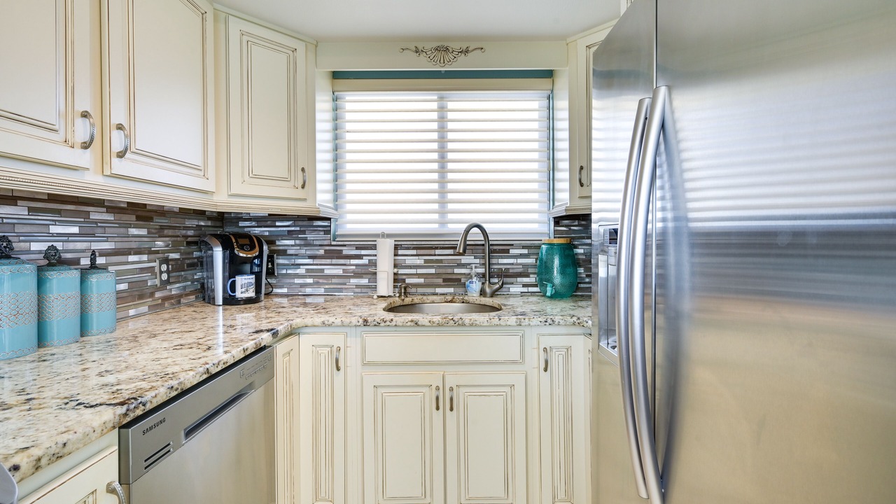 Photo of Kitchen in Hudson