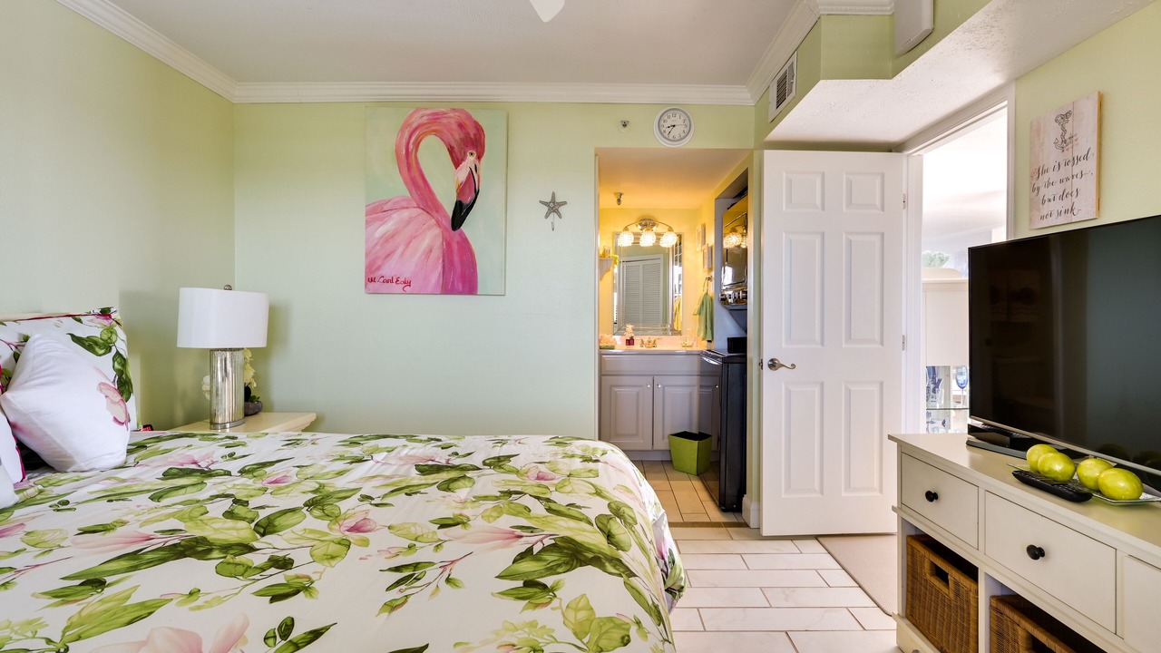 Photo of Bedroom in Hudson