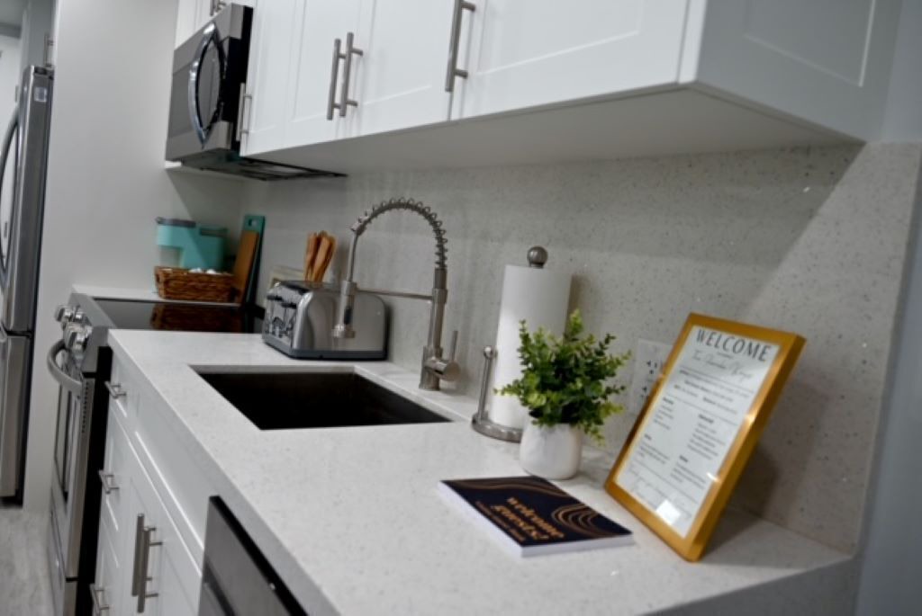 Photo of Kitchen in Key Largo