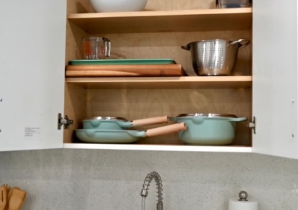 Photo of Kitchen in Key Largo