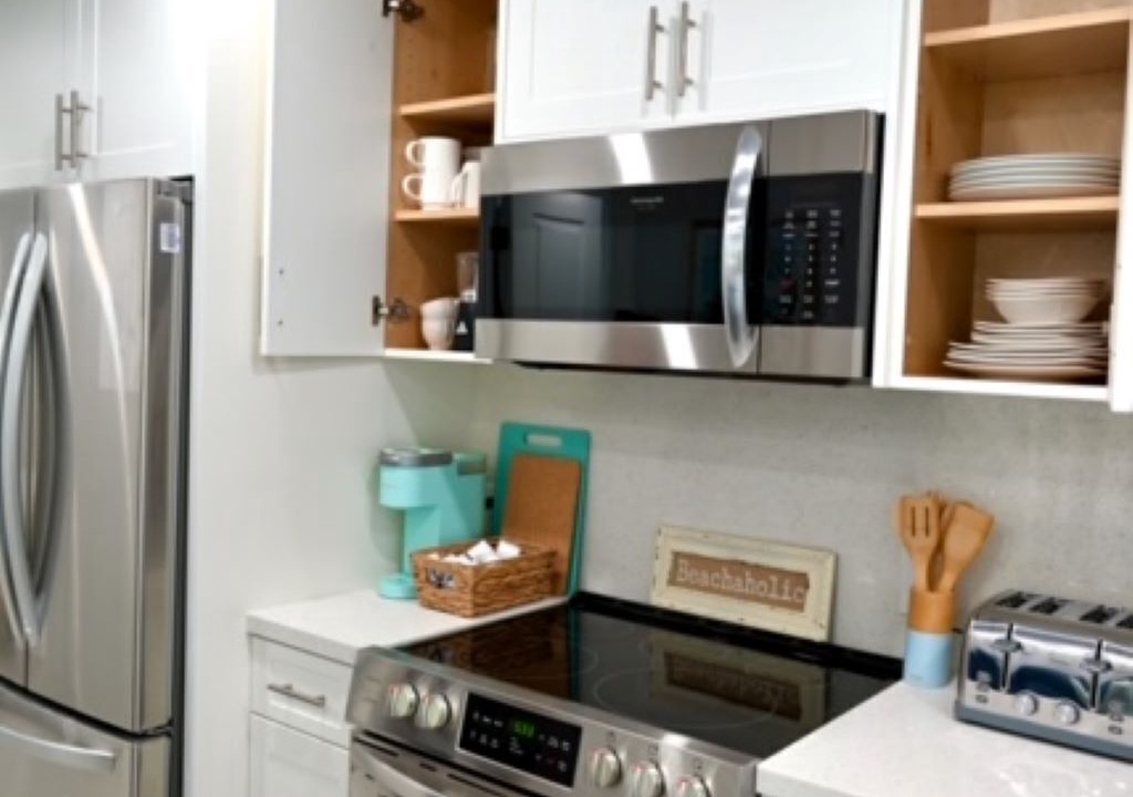 Photo of Kitchen in Key Largo