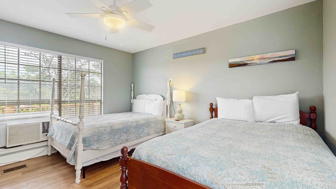Photo of Bedroom in Surf Side Shores