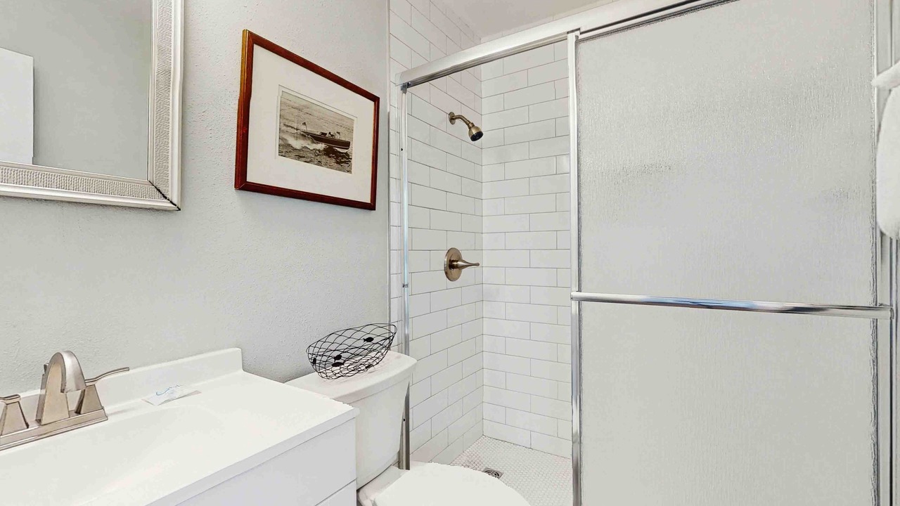 Photo of Bathroom in Surf Side Shores