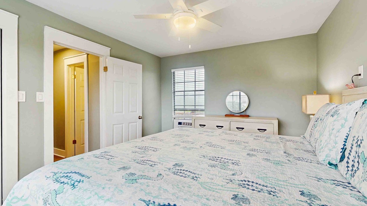 Photo of Bedroom in Surf Side Shores