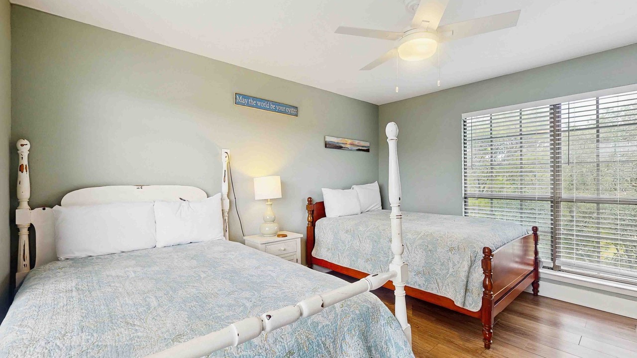 Photo of Bedroom in Surf Side Shores