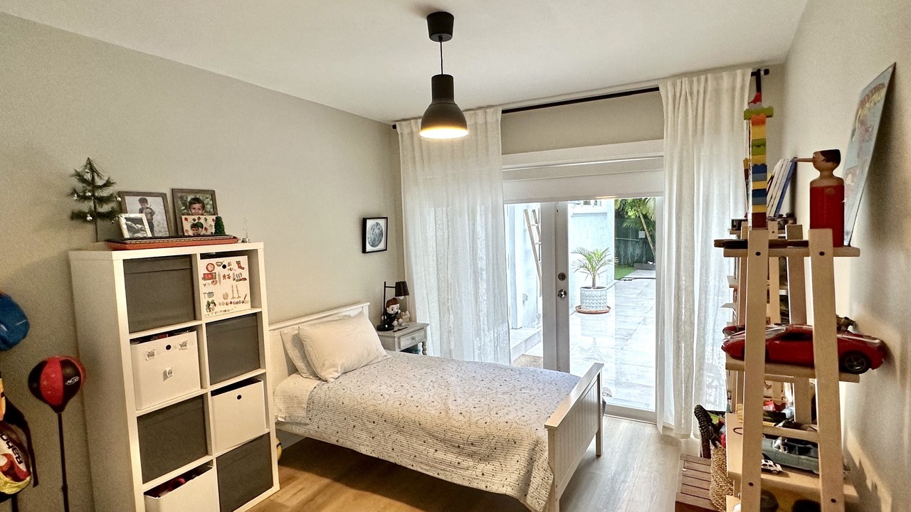 Photo of Bedroom in Key Biscayne