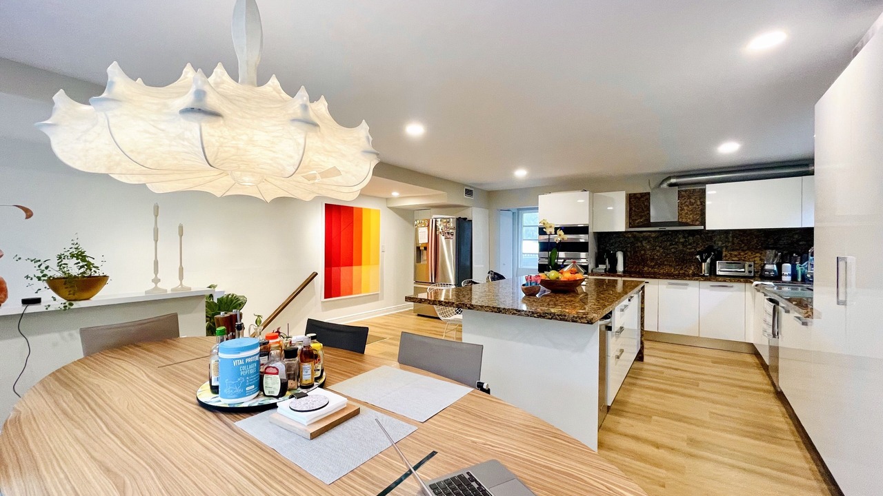Photo of Kitchen in Key Biscayne