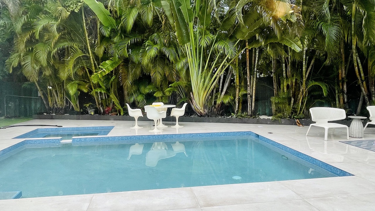 Photo of Outdoor in Key Biscayne
