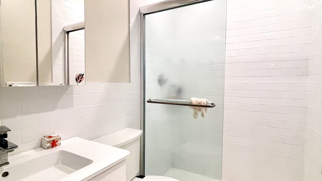 Photo of Bathroom in Key Biscayne