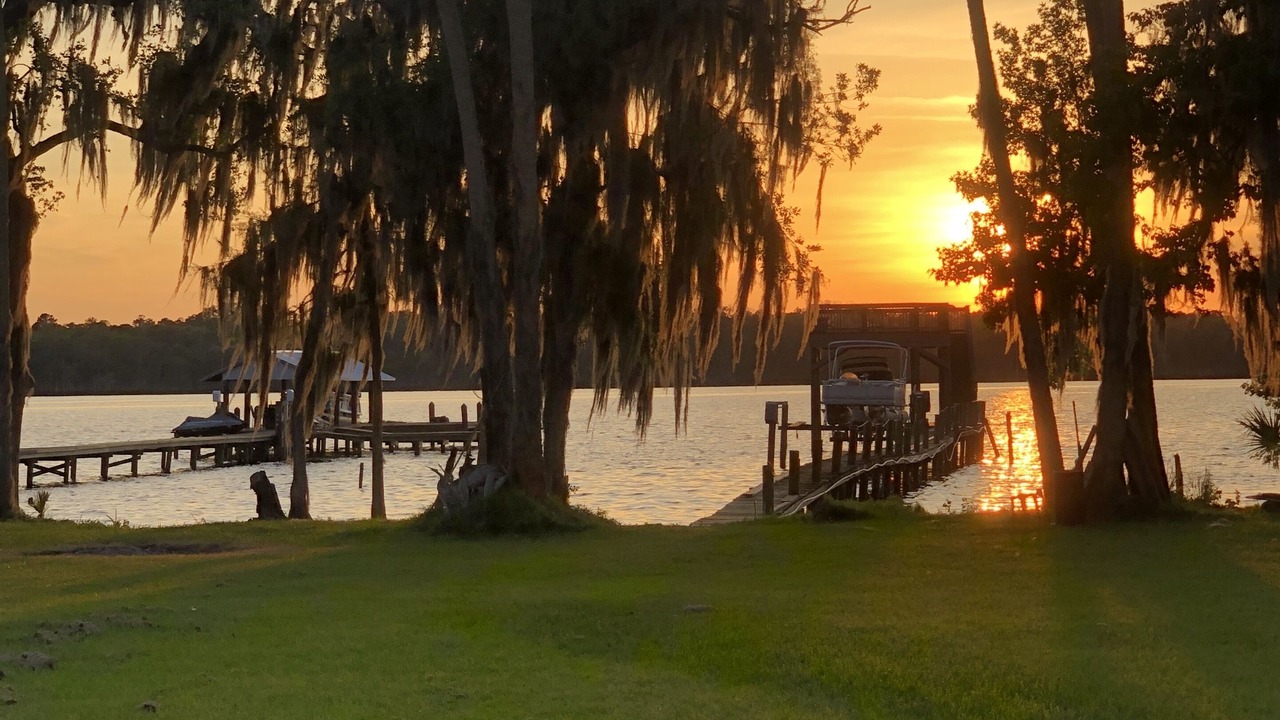 Photo of Outdoor in Georgetown