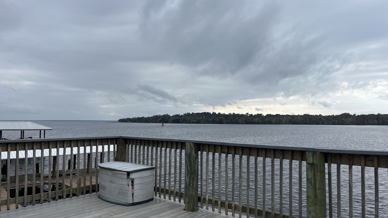 Photo of Outdoor in Georgetown