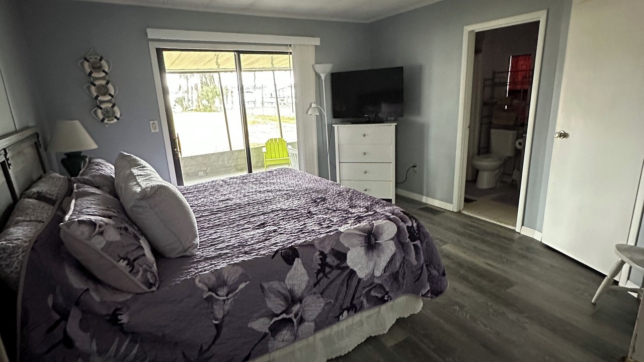 Photo of Bedroom in Georgetown