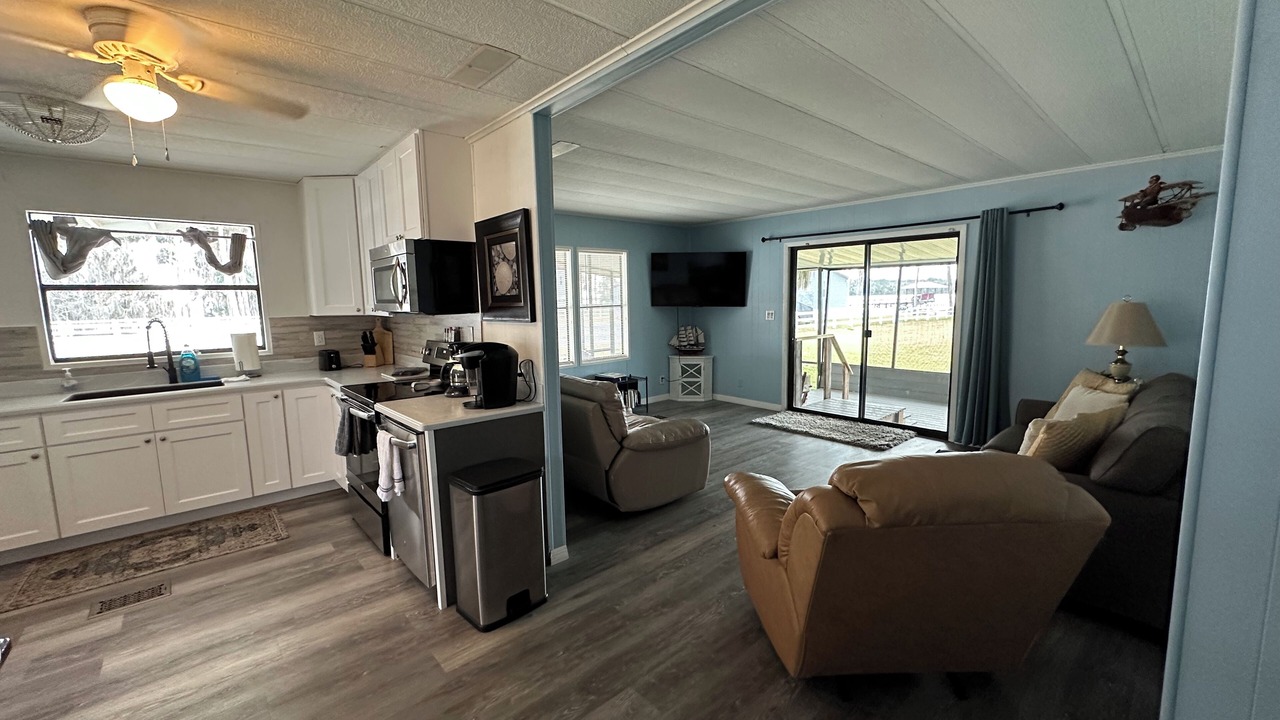 Photo of Livingroom in Georgetown