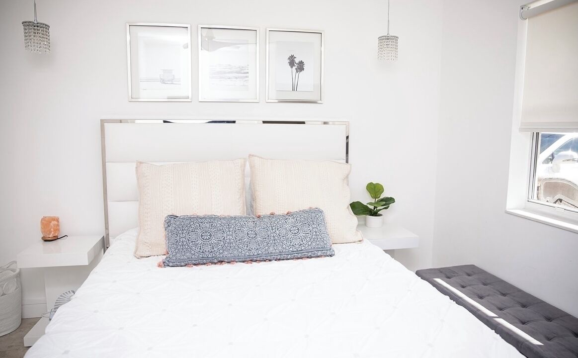 Photo of Bedroom in Lauderdale-by-the-Sea