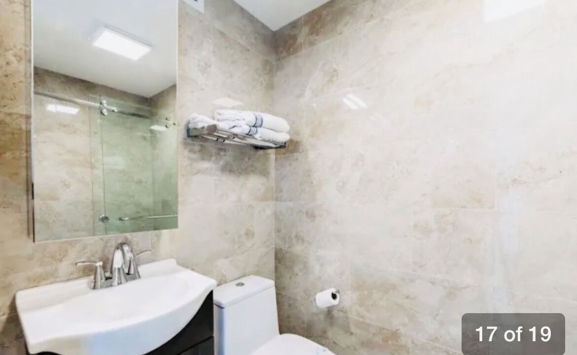 Photo of Bathroom in Lauderdale-by-the-Sea