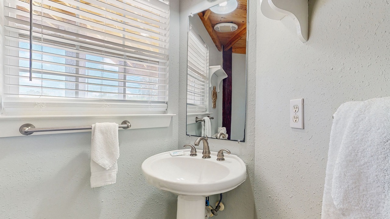 Photo of Bathroom in Surf Side Shores