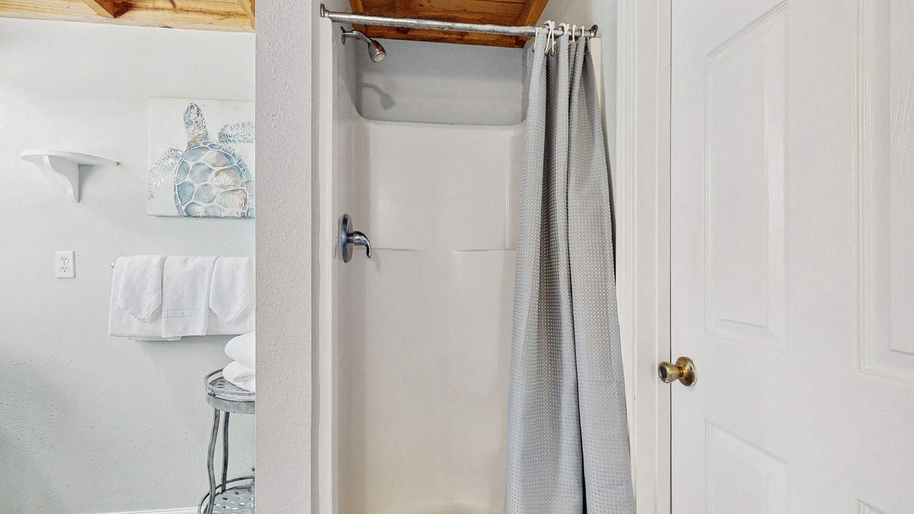 Photo of Bathroom in Surf Side Shores