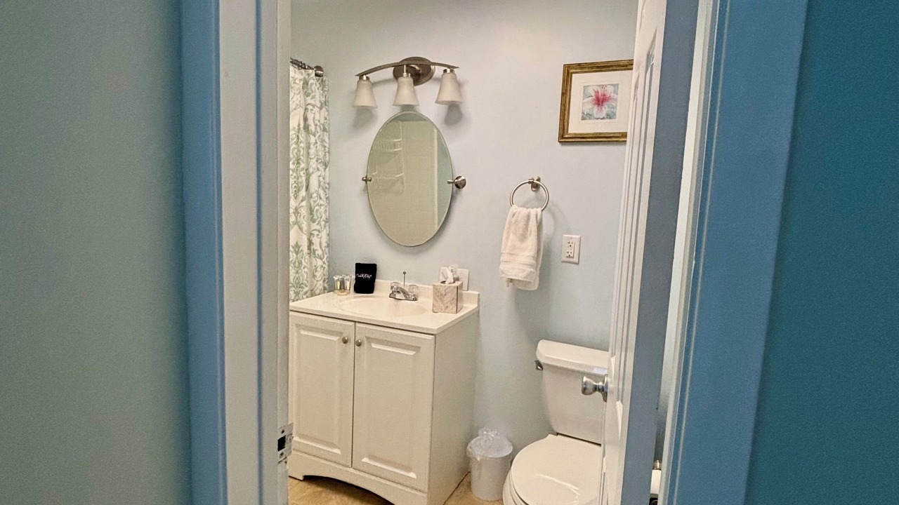 Photo of Bathroom in Dunedin