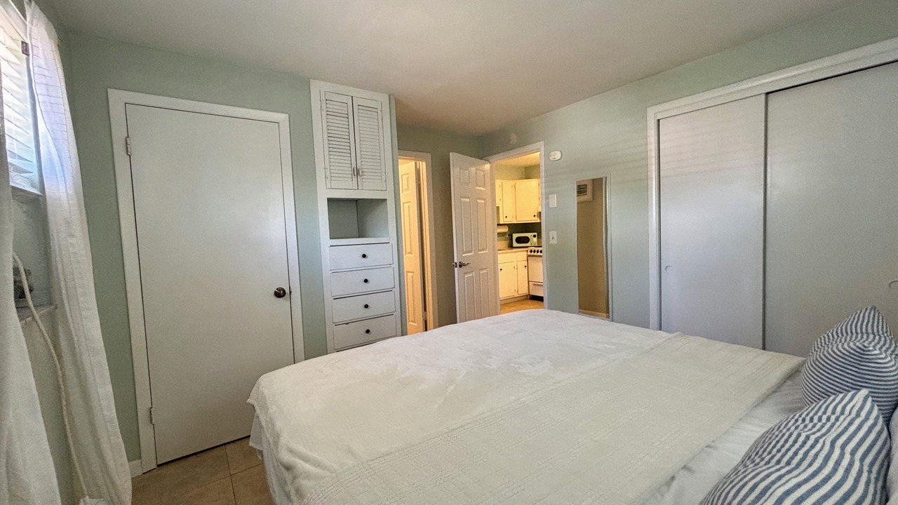 Photo of Bedroom in Dunedin