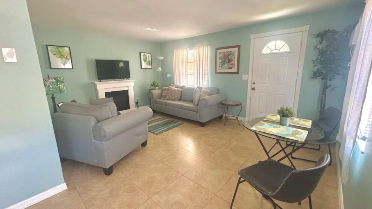 Photo of Livingroom in Dunedin