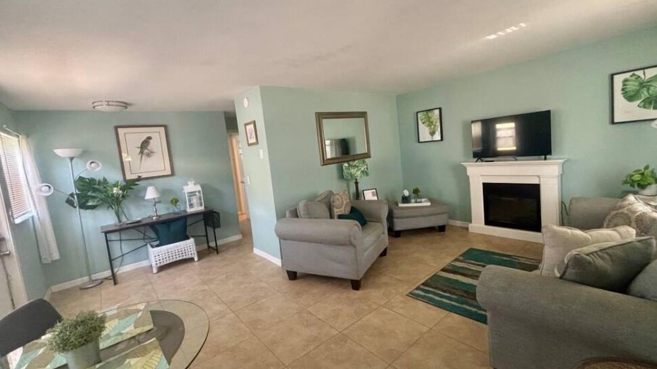 Photo of Livingroom in Dunedin