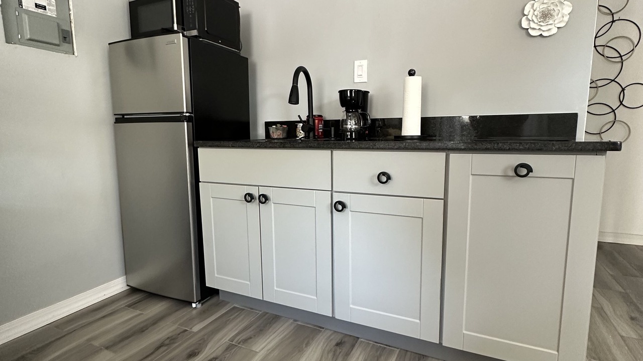 Photo of Kitchen in Highpoint