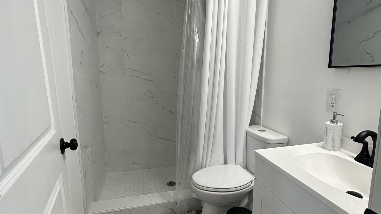 Photo of Bathroom in Highpoint