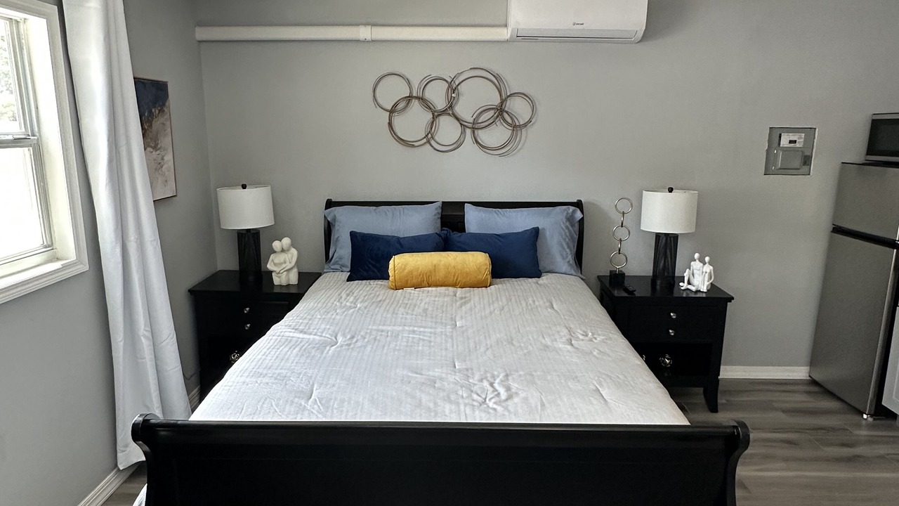 Photo of Bedroom in Highpoint