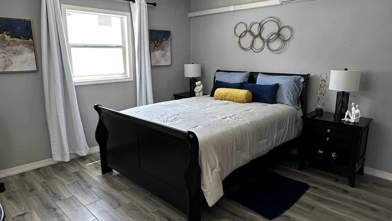 Photo of Bedroom in Highpoint