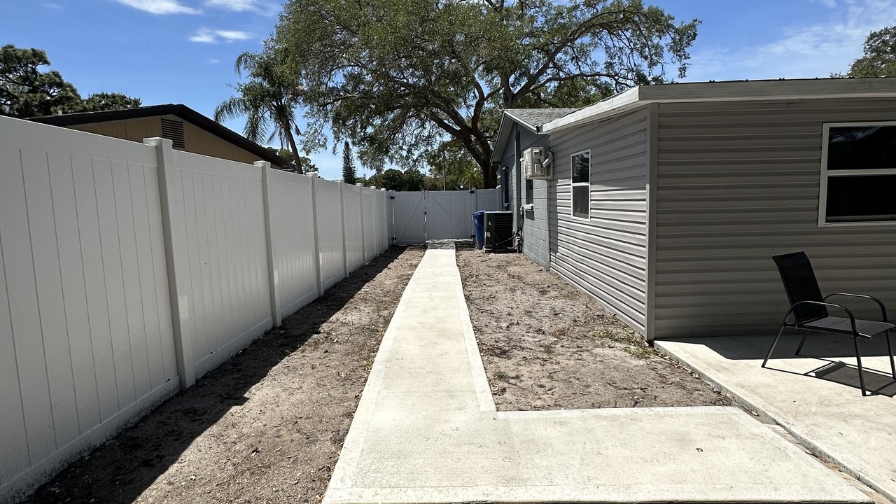 Photo of Outdoor in Highpoint