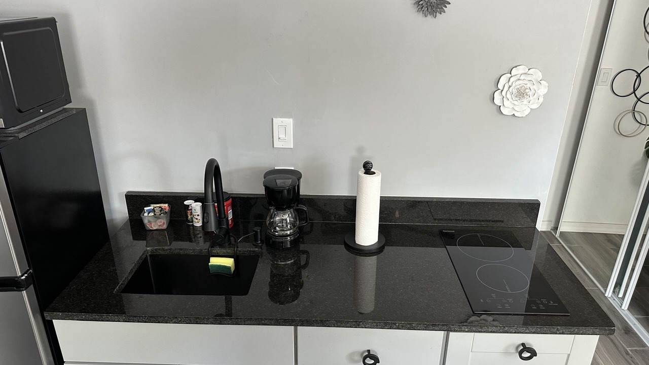 Photo of Kitchen in Highpoint