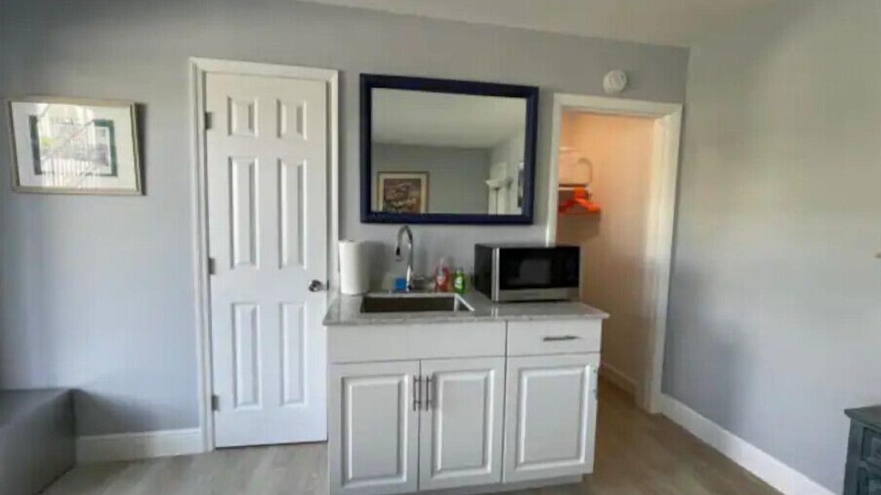 Photo of Kitchen in Palm Beach Shores