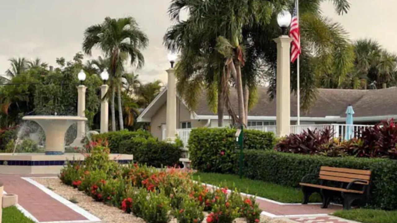 Photo of Outdoor in Palm Beach Shores