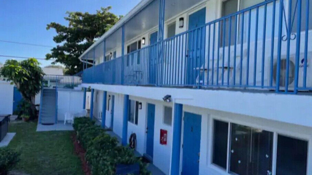 Photo of Outdoor in Palm Beach Shores
