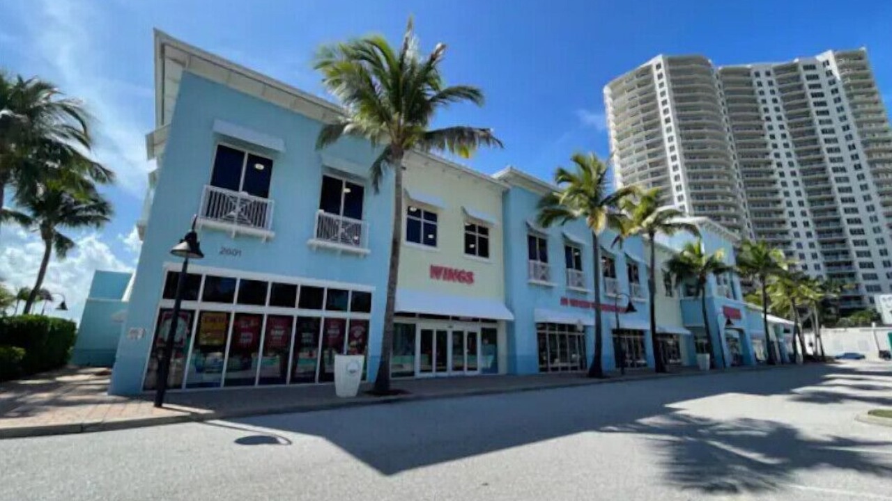 Photo of Outdoor in Palm Beach Shores
