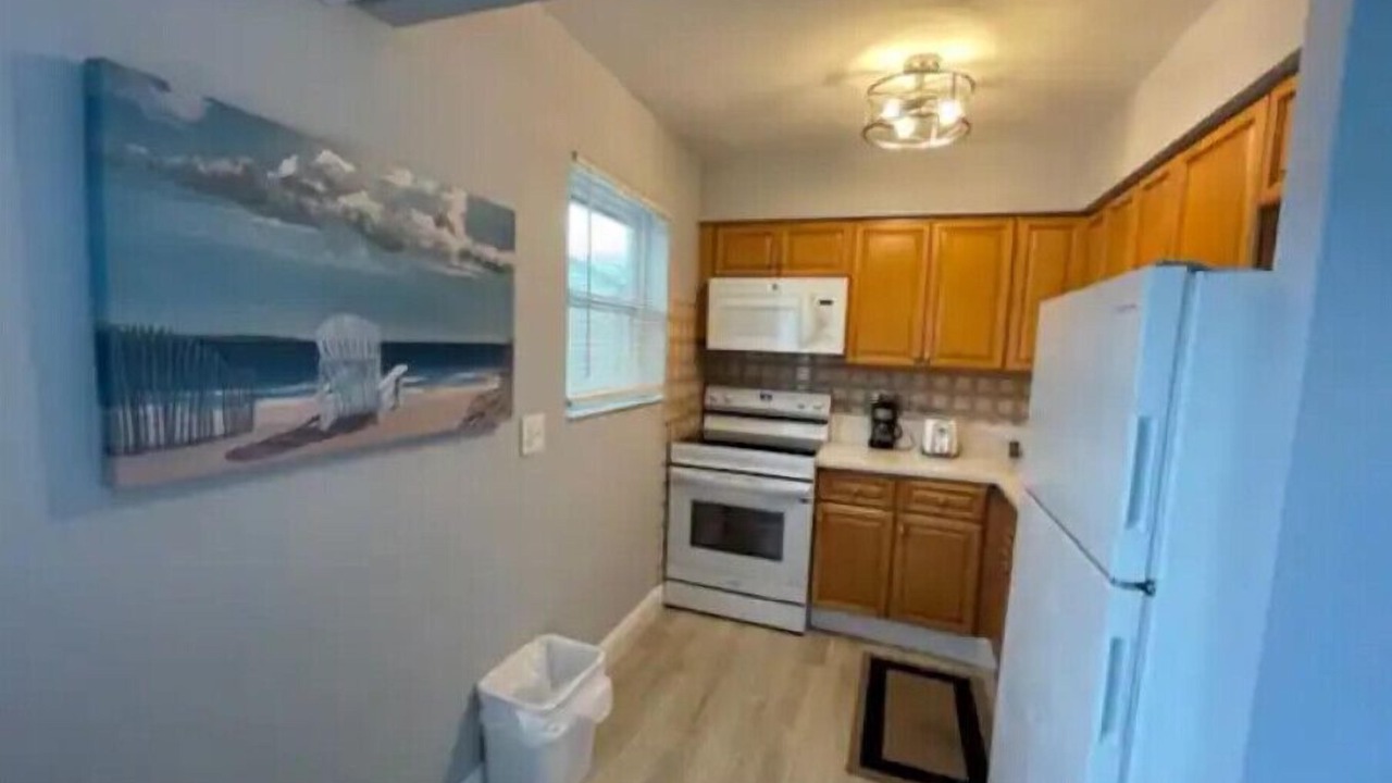 Photo of Kitchen in Palm Beach Shores