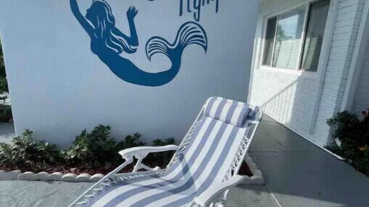 Photo of Patio Balcony in Palm Beach Shores