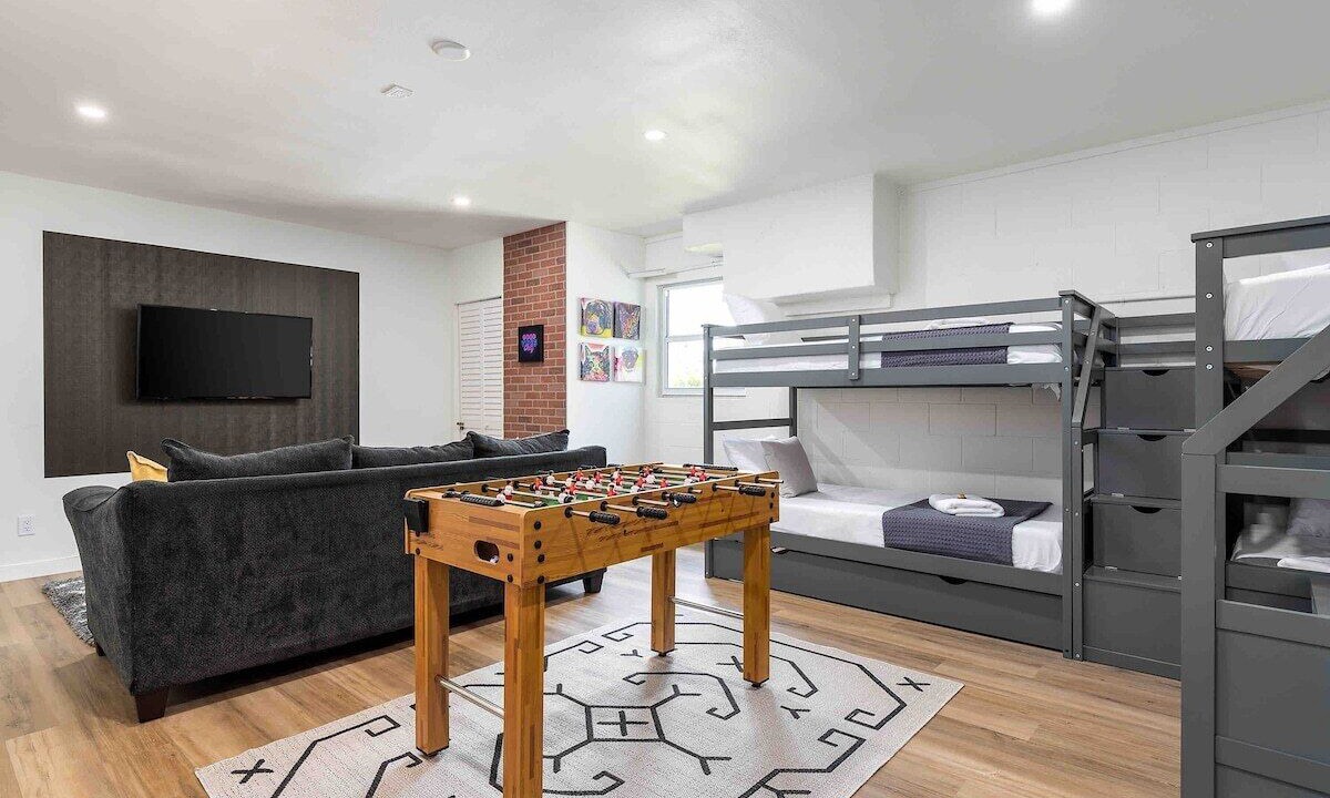 Photo of Bedroom in Bay Crest Park