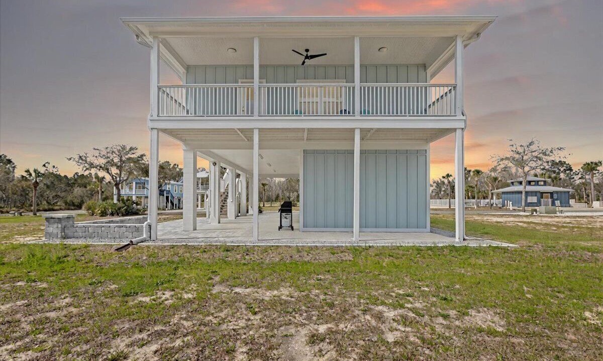 Photo of Outdoor in Steinhatchee