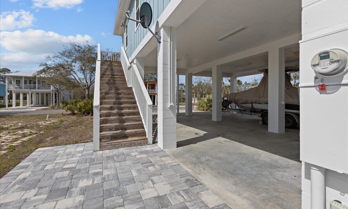 Photo of Outdoor in Steinhatchee