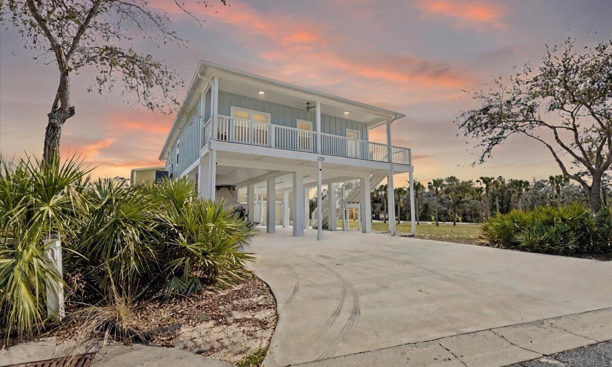 Photo of Outdoor in Steinhatchee