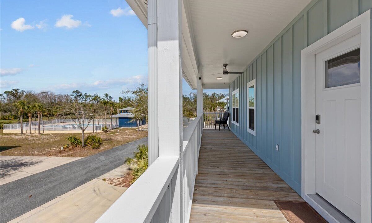 Photo of Outdoor in Steinhatchee
