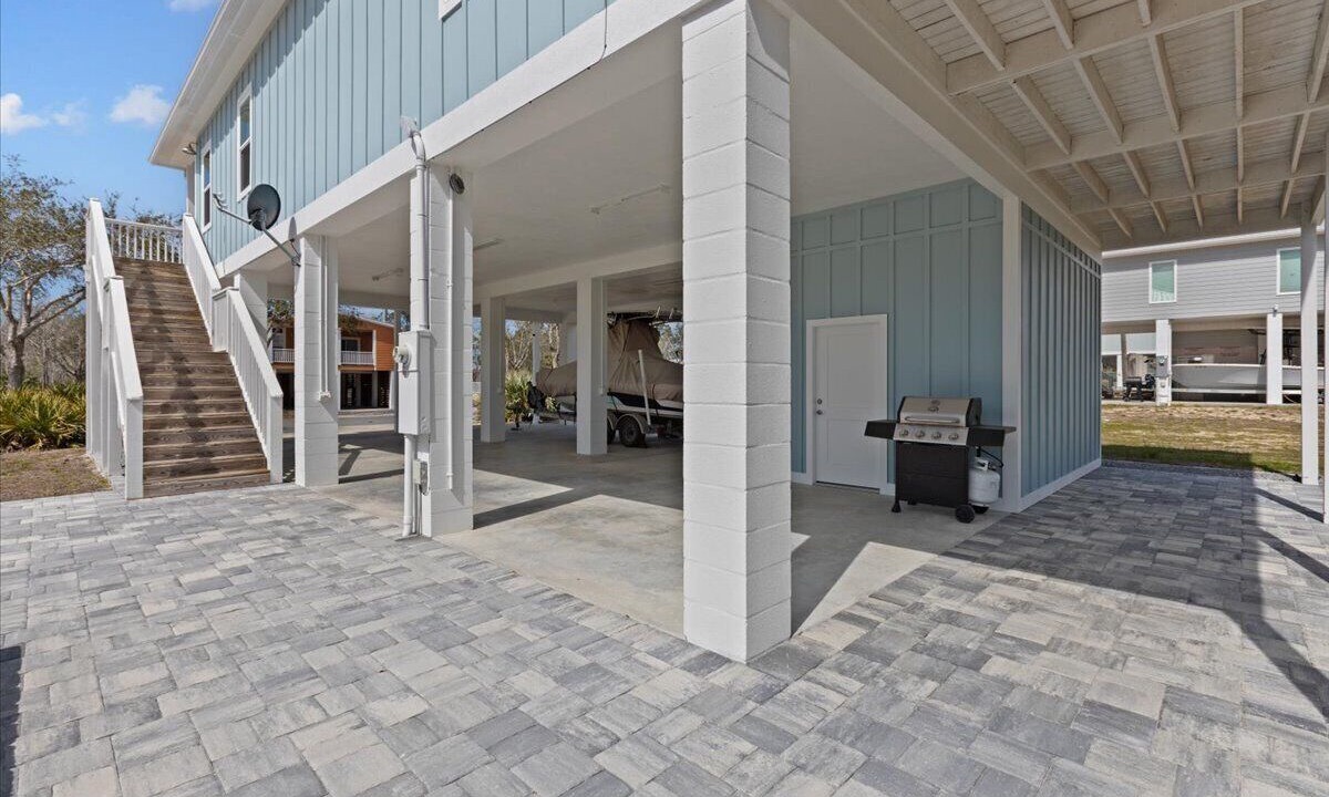 Photo of Outdoor in Steinhatchee