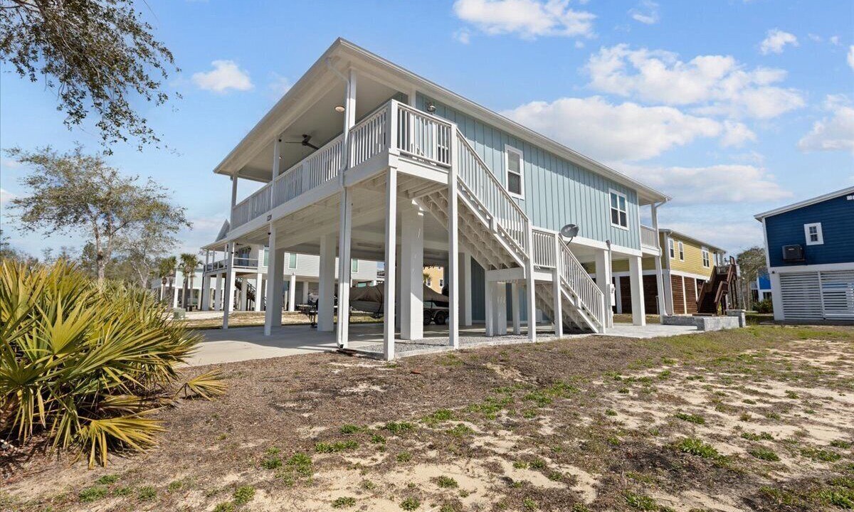Photo of Outdoor in Steinhatchee