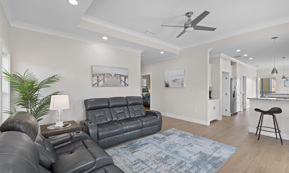 Photo of Bedroom in Steinhatchee